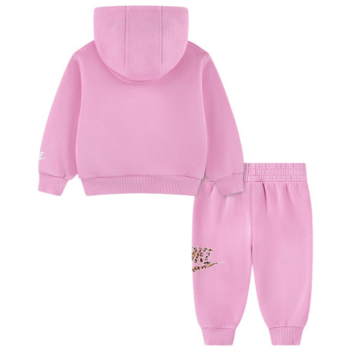 NIke Βρεφικές φόρμες σετ Pullover Hoodie Jogger Set